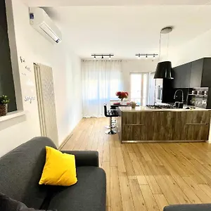 Pamphili Charme Apartament