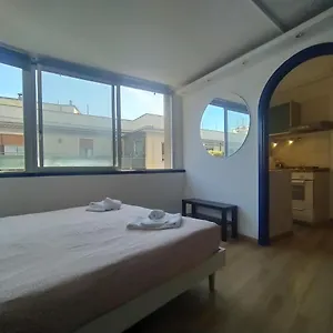 Gelsomino Apartament