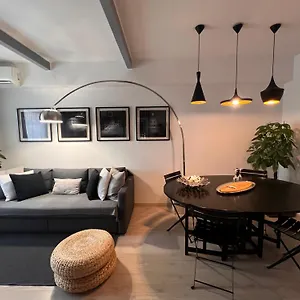 Loft29 Design Near The Vatican Roma