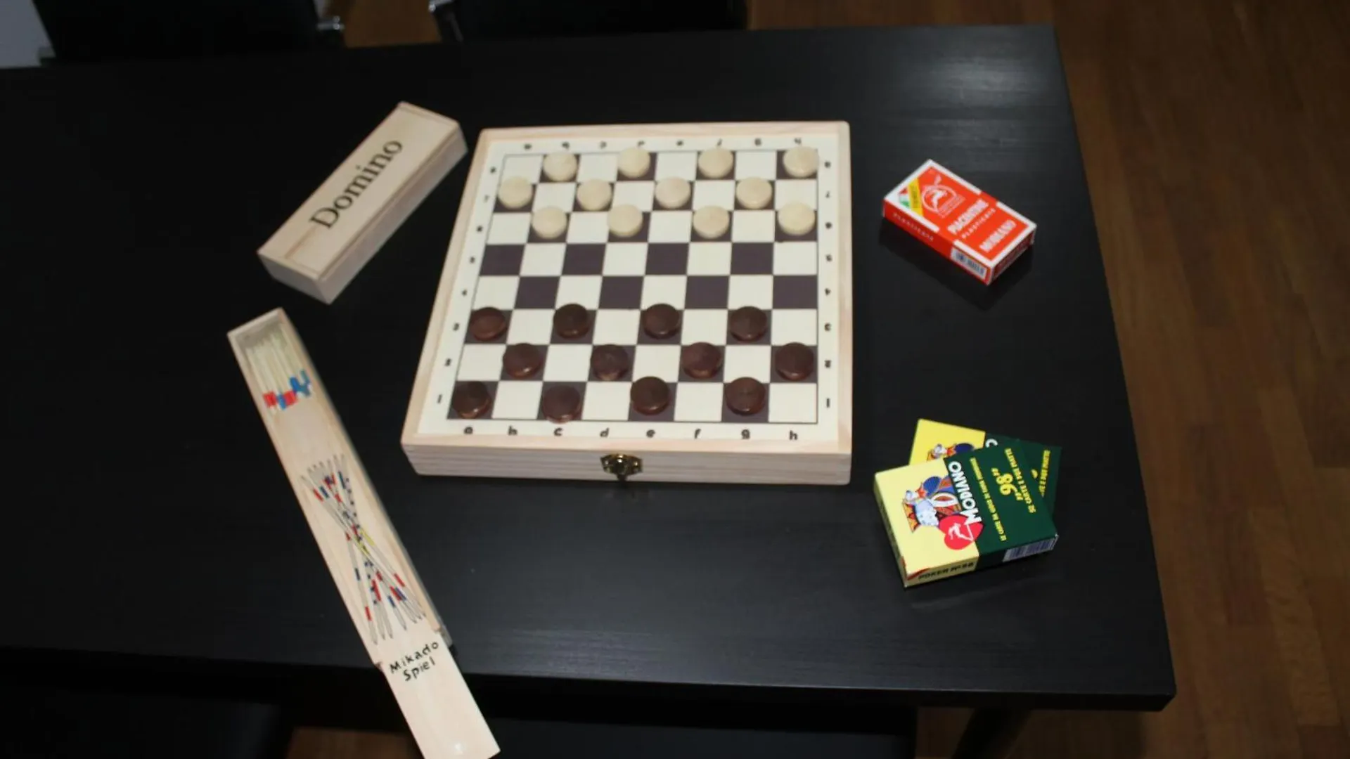 Condottieri Al Pigneto Rom
