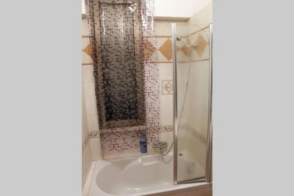 Condottieri Al Pigneto Rzym Apartament