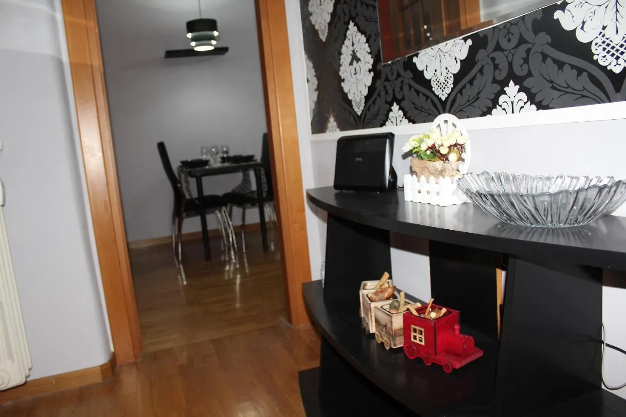 Condottieri Al Pigneto Rzym Apartament