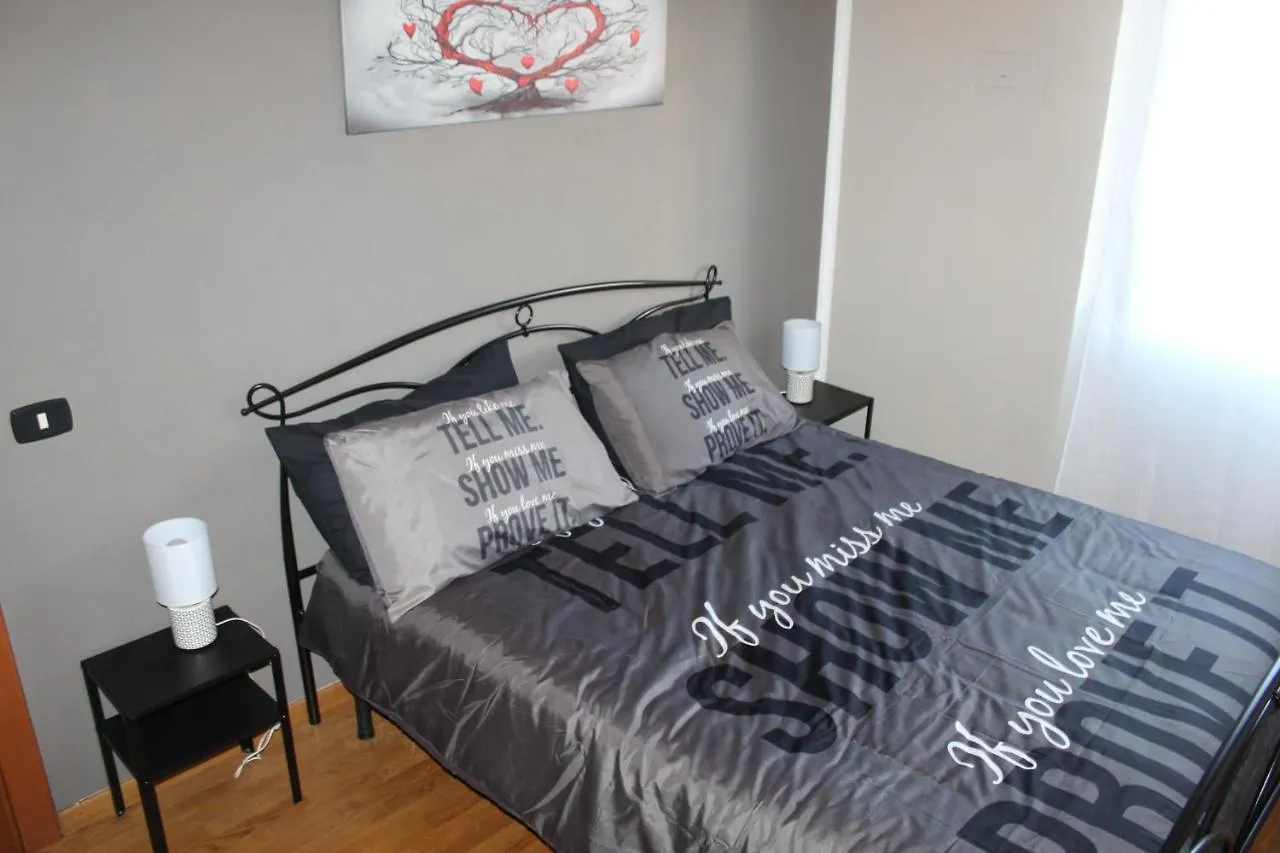 Apartament Condottieri Al Pigneto Rzym