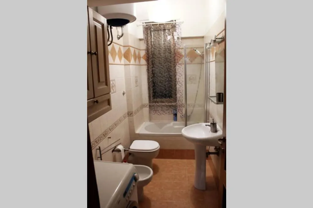 Condottieri Al Pigneto Rome Apartment